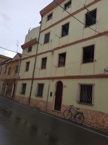 Iglesias Historic Centre Apartment | Casa Eleonora