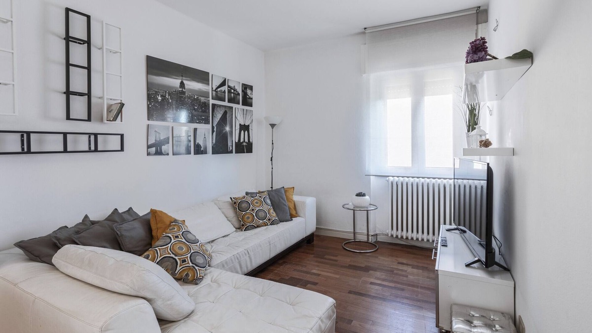 Pavia Apartment | Casa Eleonora