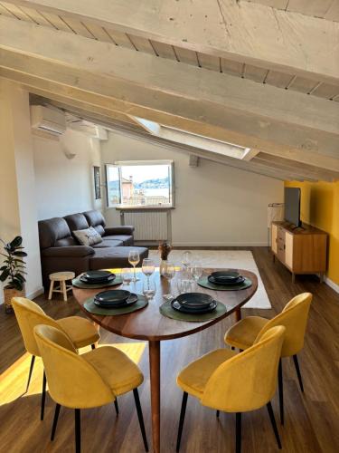 Meina Apartment | Casa Eliana appartamento Sole