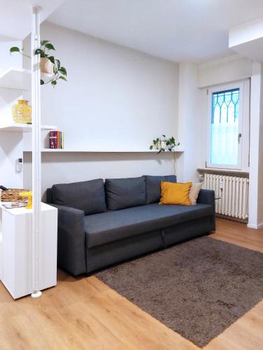 Crema Apartment | Casa Elio - Appartamento in centro con biciclette