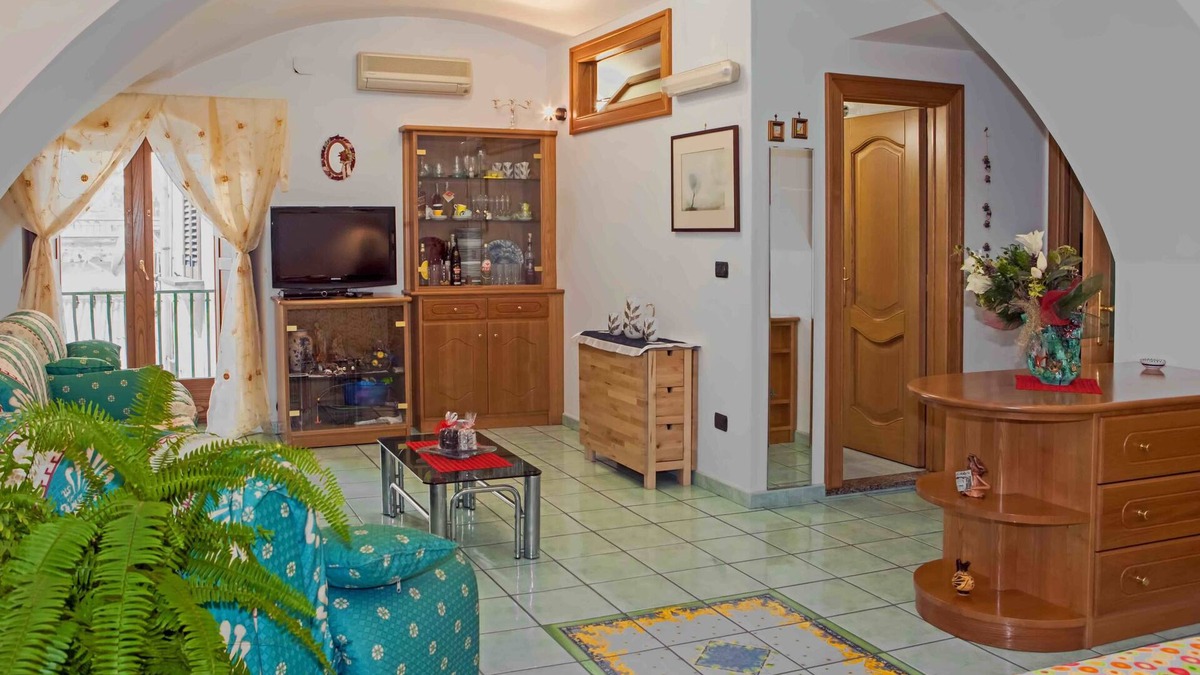Amalfi House | Casa Elisa Amalfi