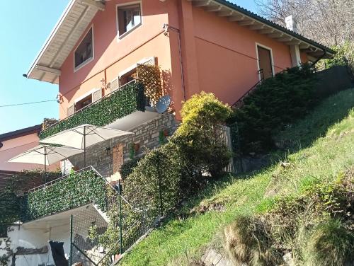 Lunecco Apartment | CASA ELISA