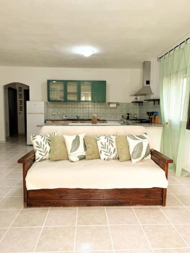 Padru Apartment | Casa Elisa