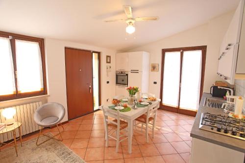 Peschiera del Garda Apartment | Casa Elisa, trilocale a Peschiera del Garda
