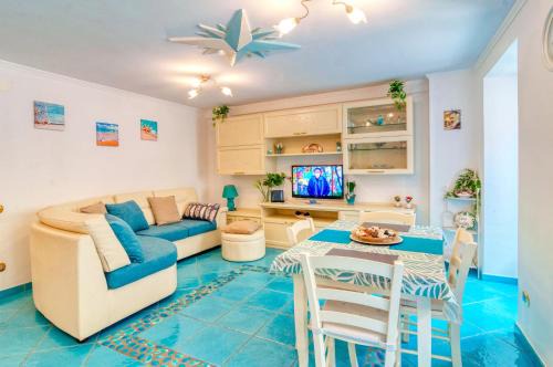 Amalfi Apartment | Casa Elisabetta