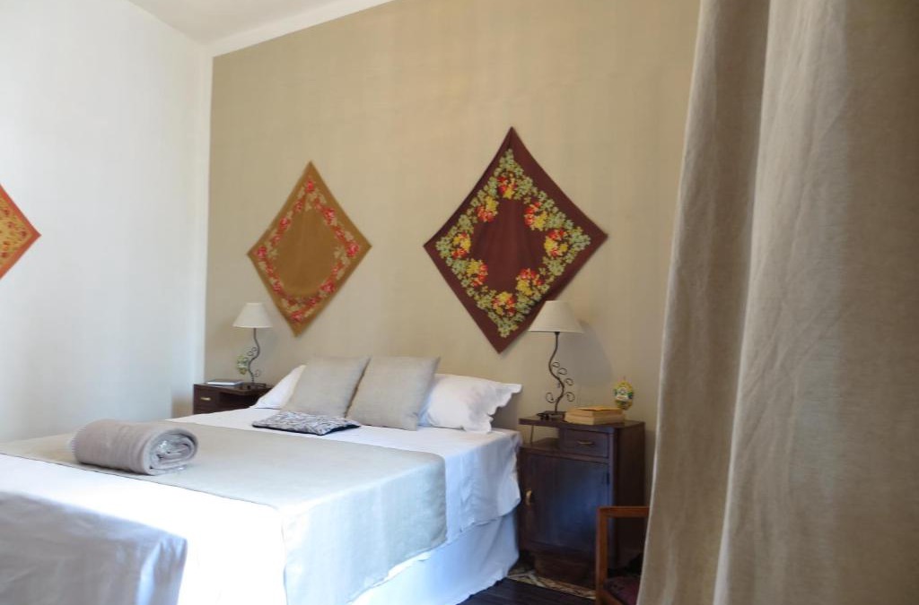 Baratili San Pietro Apartment | Casa Elvira