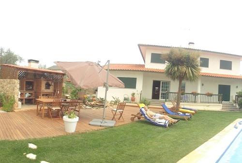Gouviaes House | Casa Elvira