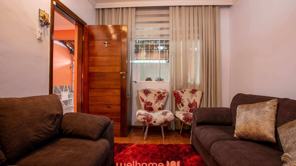 Belo Horizonte House | Casa em BH com Localização Incrível e Conforto