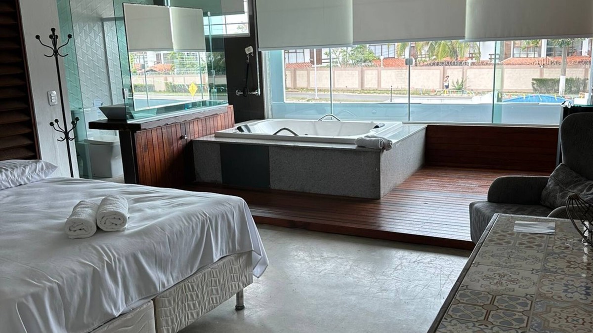 Enseada Azul House | Casa em Guarapari - Enseada Azul