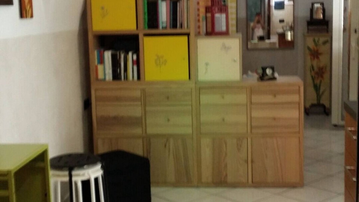 Castellammare di Stabia House | Casa EMMA Apartment in the historic center