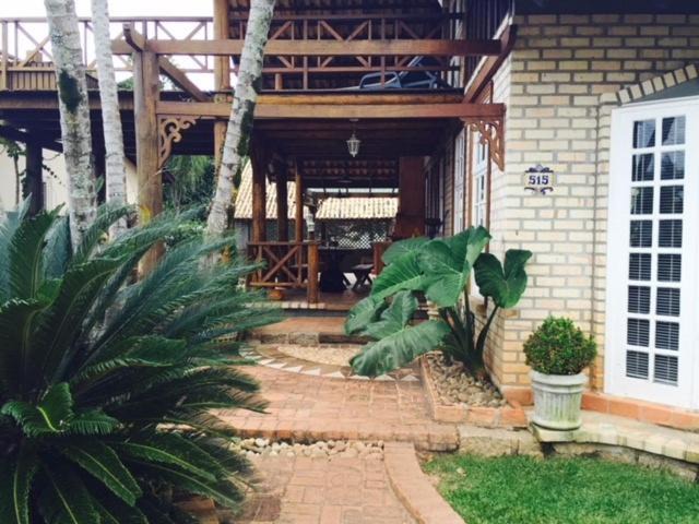 Jurere House | Casa em Jurerê