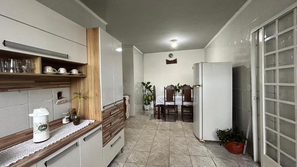 Penha House | Casa em Passos