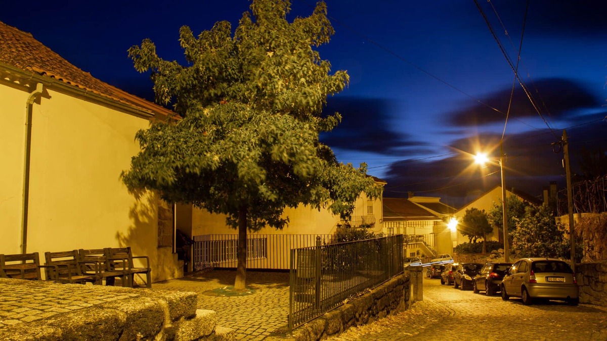 Belmonte House | Casa em Pedra, Recentemente Restaurada