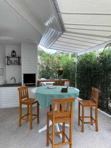 Riviera de Sao Lourenco House | Casa em Riviera de São Lourenço Prática e Confortável, Reformada e Equipada!