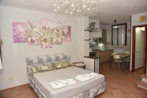 Casalgrande Apartment | Casa Emanuela, Il nostro Nido d'amore