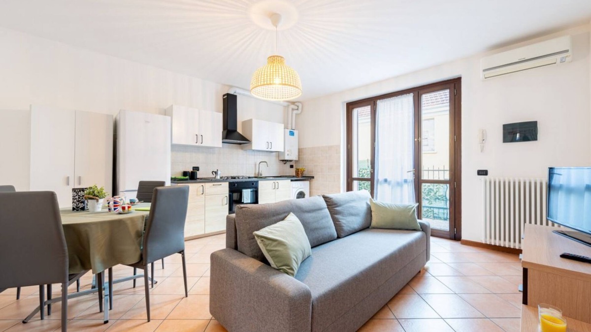 Parma Apartment | Casa Emilia - cozy apartment in Parma
