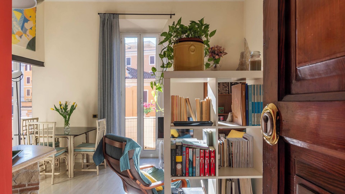 Esquilino Apartment | Casa Emma - Charme Holidays