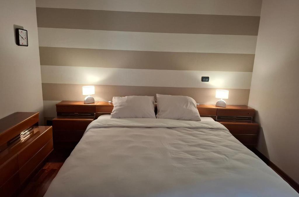 Torre Pellice House | Casa Emma