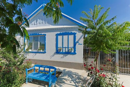 Jurilovca House | Casa EMMA