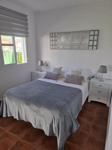 Arcos de la Frontera House | Casa en arcos de la frontera