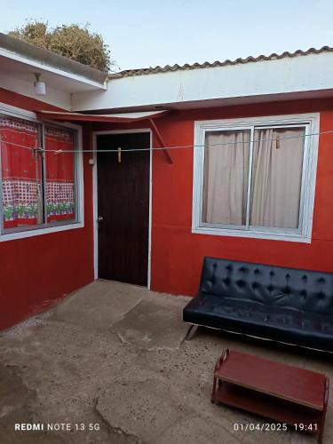 Ritoque House | casa en arriendo