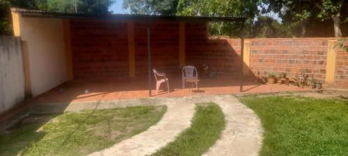 Caacupe House | Casa en Barrio Loma