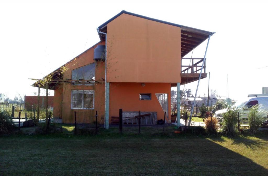 Partido de San Vicente House | Casa en Barrio Privado Club de Campo Domselaar Chico