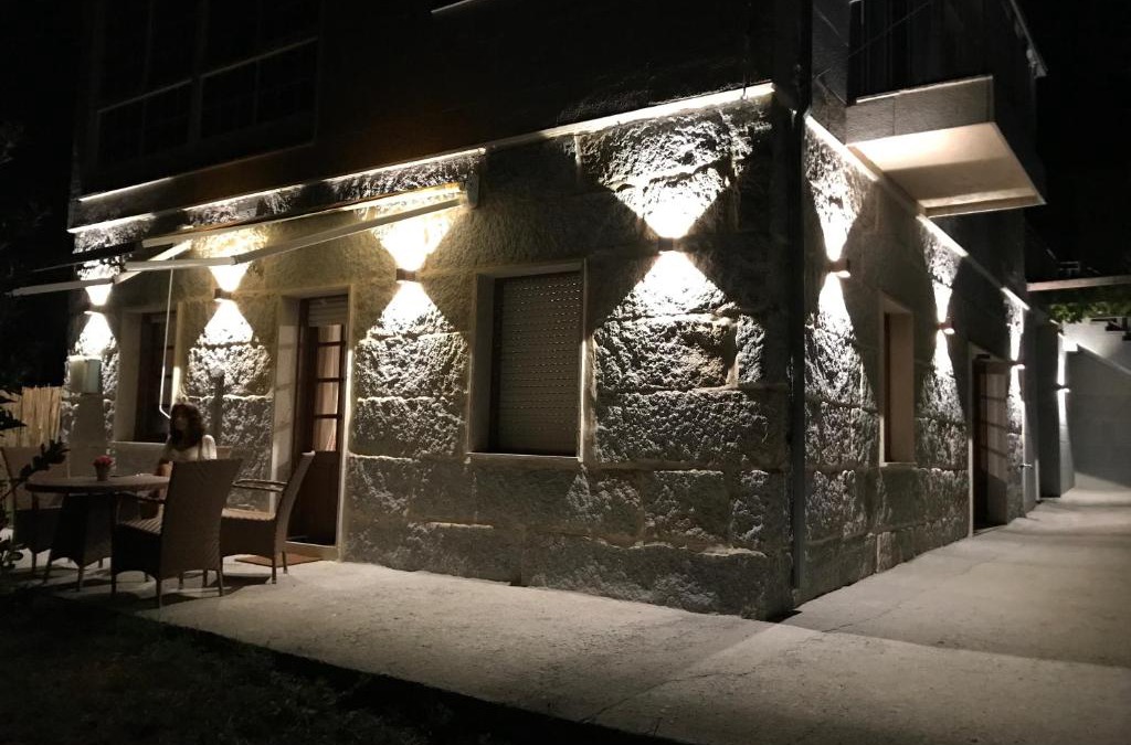 Coles House | Casa en Cambeo