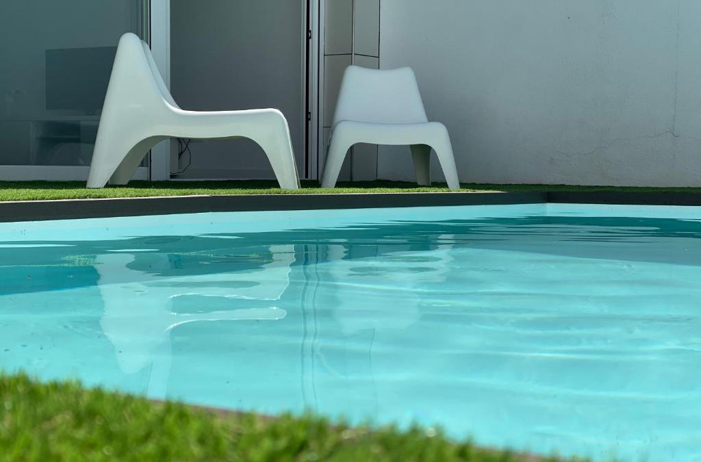 Carabana House | Casa en CARABAÑA a 30 minutos de MADRID