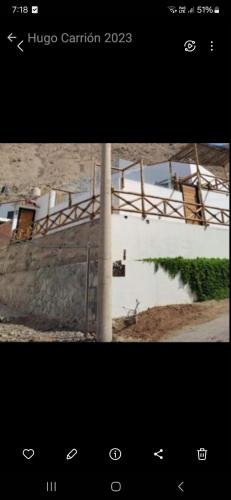 Cieneguilla House | Casa en cineguilla