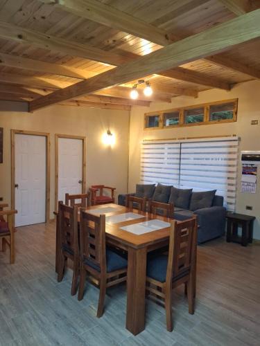 Conaripe House | Casa en Conaripe
