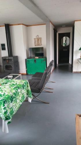 La Barra House | casa en La Barra LA PORTUARIA