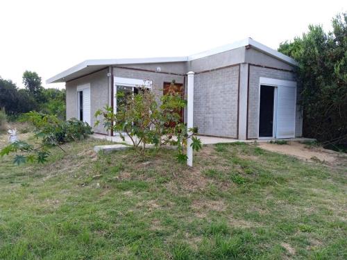 El Chorro House | Casa en la Bota, Manantiales
