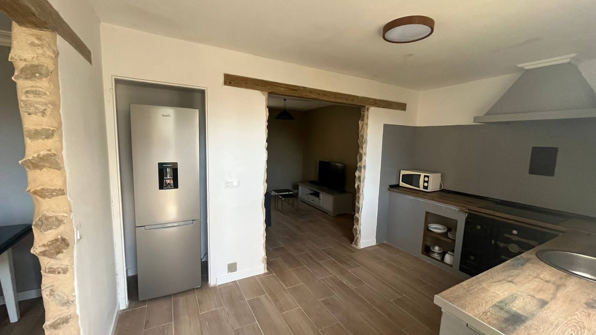 Carino House | Casa en la Costa. 6 Personas
