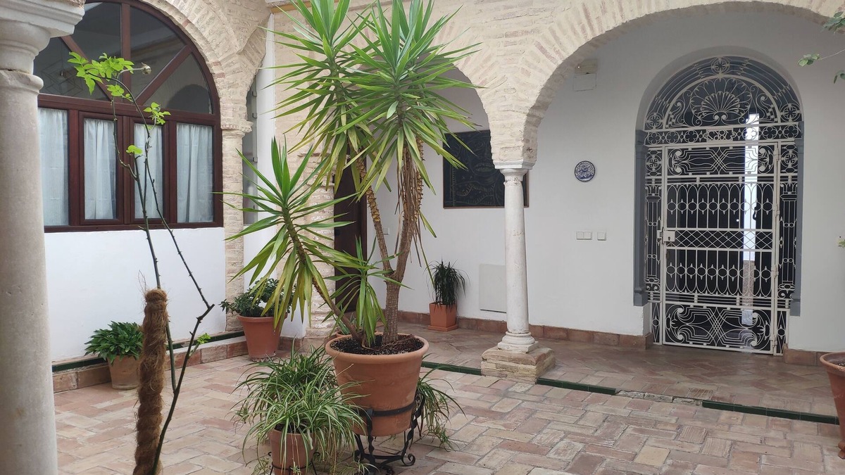 Carmona House | Casa en la Judería, en Pleno Centro Histórico