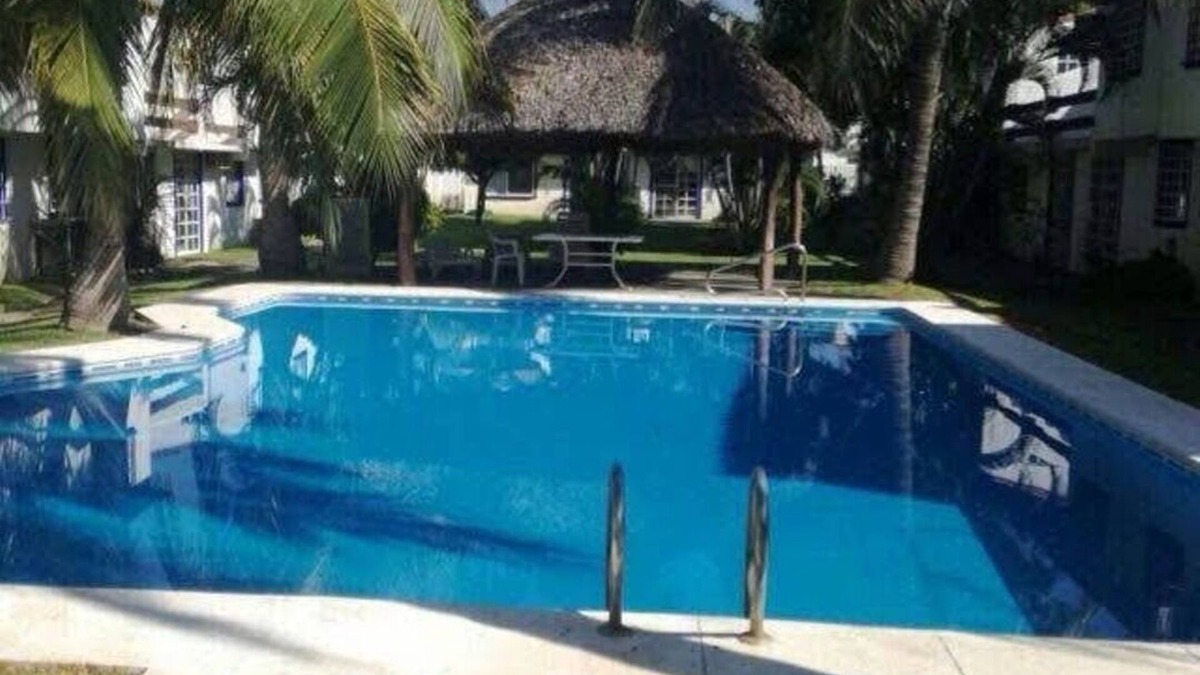 Llano Largo House | Casa en la zona de Acapulco diamante