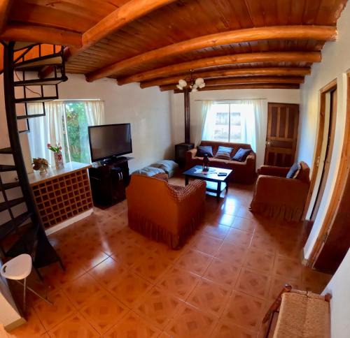 Llico House | Casa en playa de Llico, Vichuquén