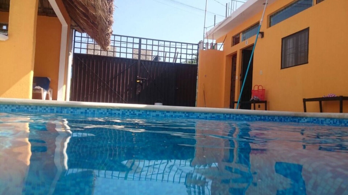 Boulevard Barra Vieja House | Casa en Punta Diamante para 30 personas