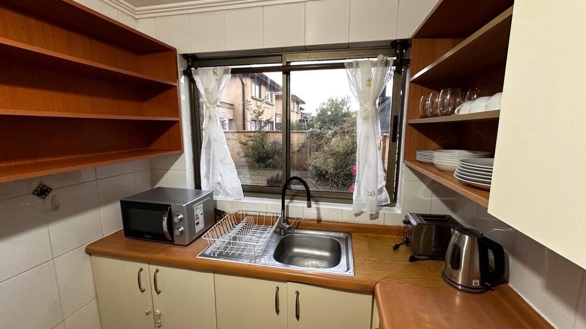 San Pedro de la Paz House | Casa en San Pedro de la Paz, 5 Personas, 2 Dormitorios, Gimnasio