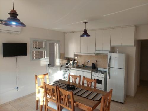 Rivadavia House | Casa en san juan para 6 personas