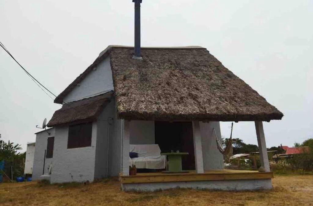 Barra de Valizas House | Casa en Valizas a 250m del mar