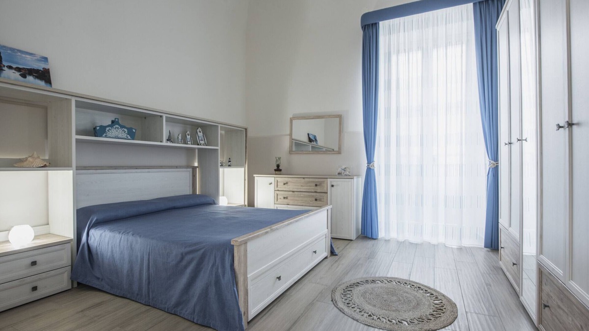 Aci Trezza Apartment | Casa Enni by Wonderful Italy