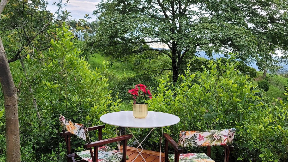 Guaduas House | Casa Ensueño Campestre