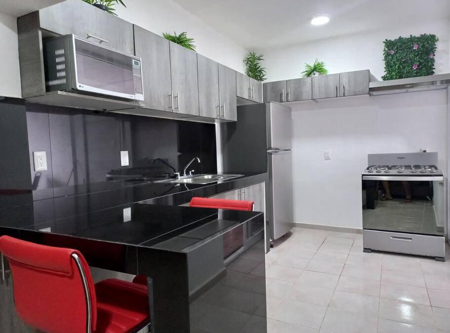 Colima Apartment | Casa entera con alberca