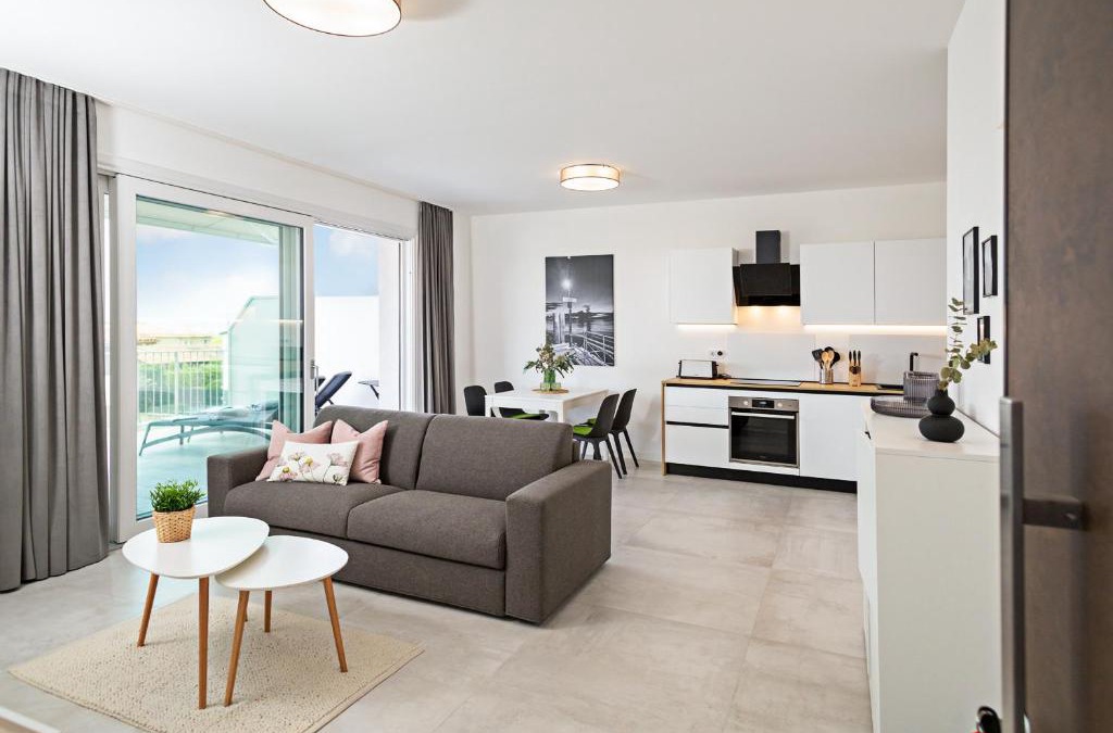 Lazise Apartment | CASA ERIKA - Regarda Travel
