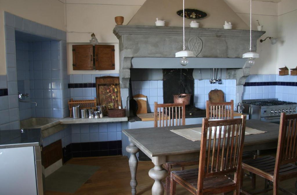 Cortona Old Town Apartment | Casa Ermenegilda