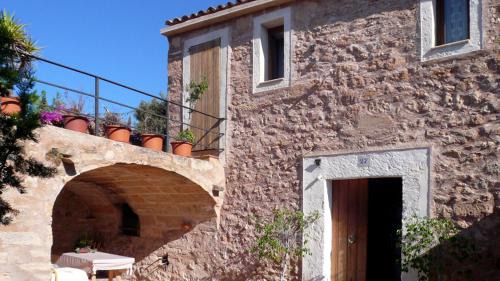 Son Moll Villa | Casa Es Putxet