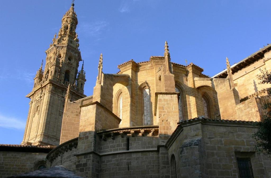 Santo Domingo de la Calzada Apartment | Casa Mila