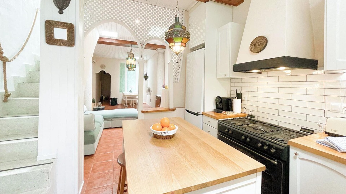 Tavernes de la Valldigna House | Casa Estilo Oriental a 6,5 km de la Playa