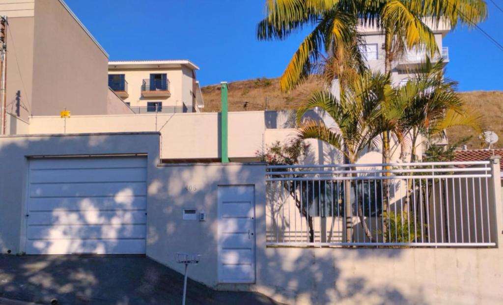 Regiao Urbana Homogenea XVI House | Casa espaçosa em Poços de Caldas